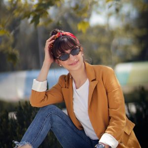 Chaqueta