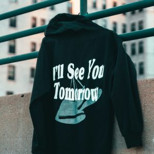 Sudadera